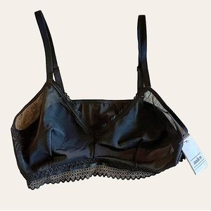 Women's Mesh Bralette - Auden